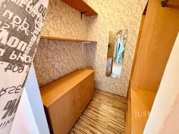 Pronájem bytu 2+1, Zábřeh, Severovýchod, 56 m2