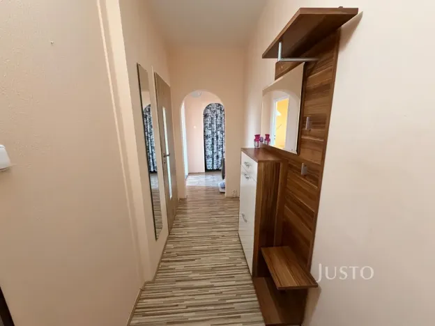 Pronájem bytu 2+1, Zábřeh, Severovýchod, 56 m2