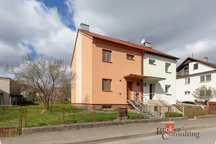 Prodej rodinného domu, Lučina, 140 m2