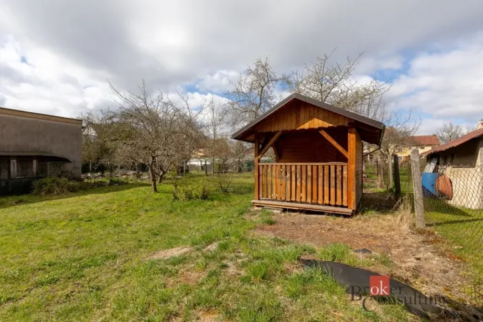 Prodej rodinného domu, Lučina, 140 m2