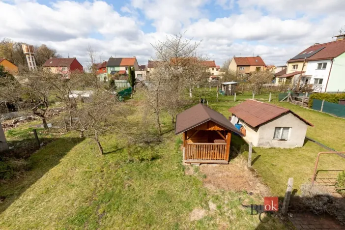 Prodej rodinného domu, Lučina, 140 m2