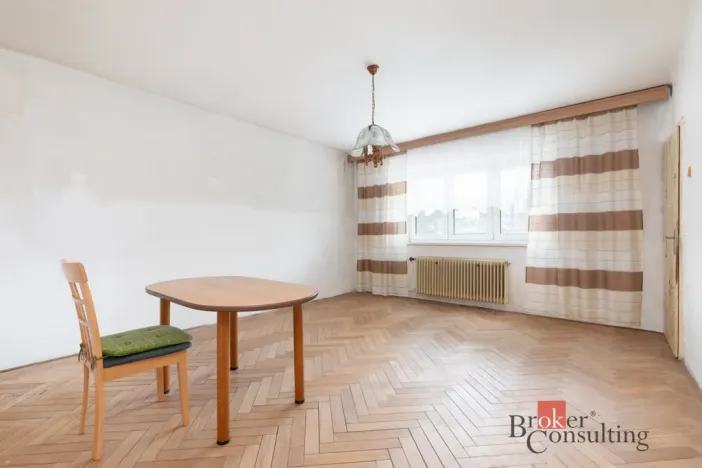 Prodej rodinného domu, Lučina, 140 m2