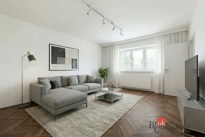 Prodej rodinného domu, Lučina, 140 m2