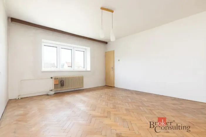 Prodej rodinného domu, Lučina, 140 m2