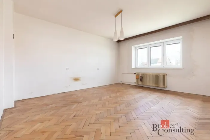 Prodej rodinného domu, Lučina, 140 m2