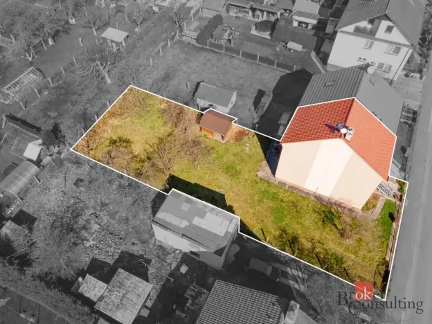 Prodej rodinného domu, Lučina, 140 m2