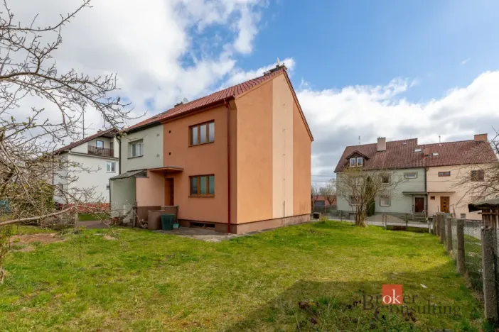 Prodej rodinného domu, Lučina, 140 m2