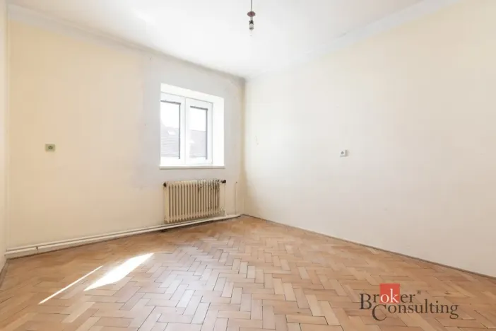 Prodej rodinného domu, Lučina, 140 m2