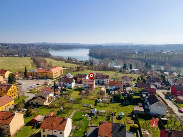 Prodej rodinného domu, Lučina, 140 m2