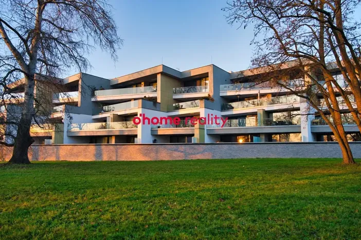 Prodej bytu 3+kk, Olomouc, Lazecká, 102 m2