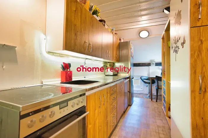 Prodej rodinného domu, Červená Voda, 154 m2