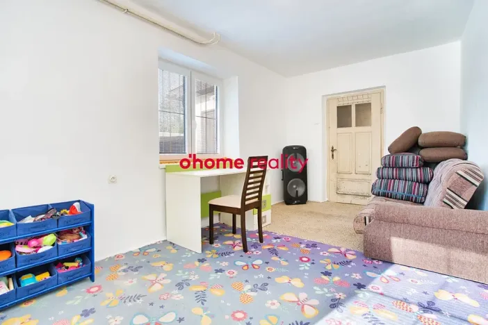 Prodej rodinného domu, Červená Voda, 154 m2