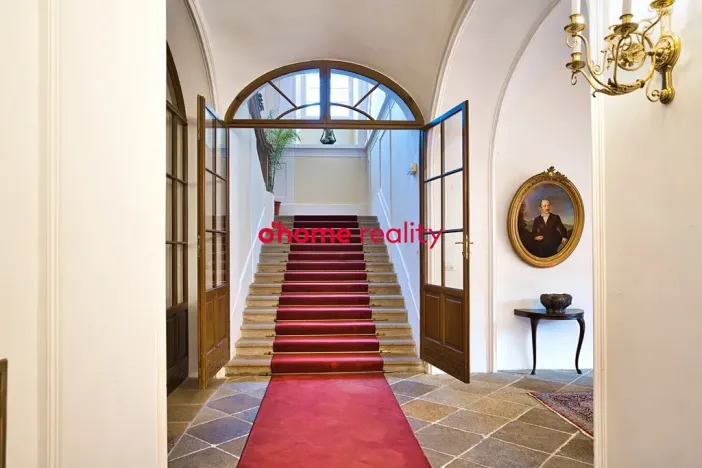 Prodej domu, Luka nad Jihlavou, Nádražní, 2812 m2