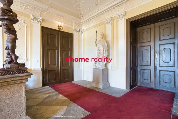 Prodej domu, Luka nad Jihlavou, Nádražní, 2812 m2