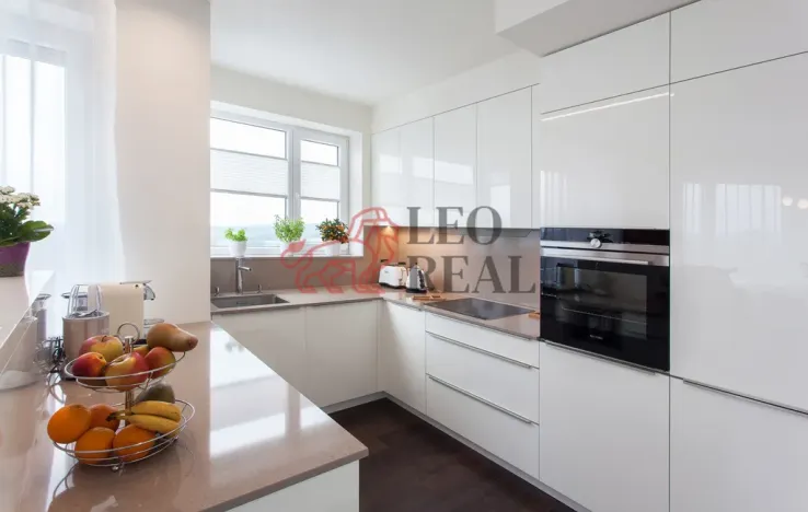 Prodej bytu 2+1, Náměšť nad Oslavou, 53 m2