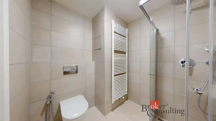 Prodej bytu 2+kk, Kladno - Dubí, Ke křížku, 49 m2