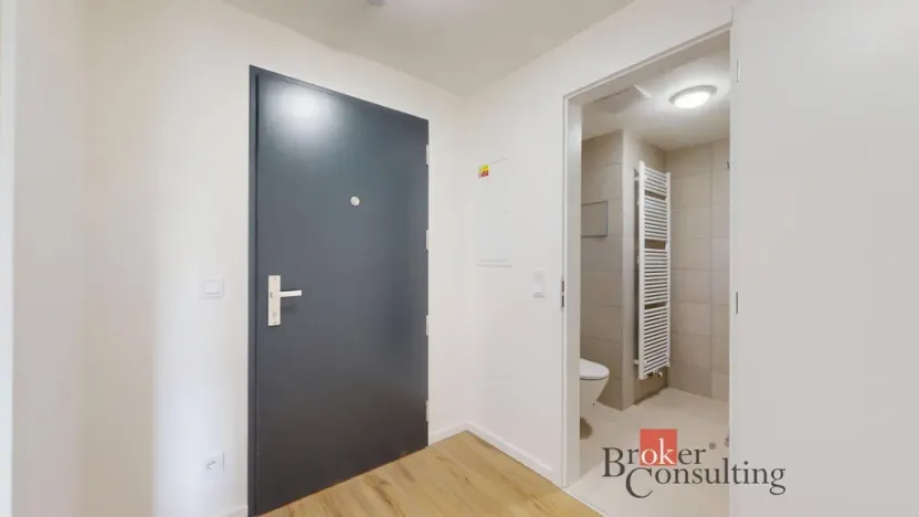 Prodej bytu 2+kk, Kladno - Dubí, Ke křížku, 49 m2