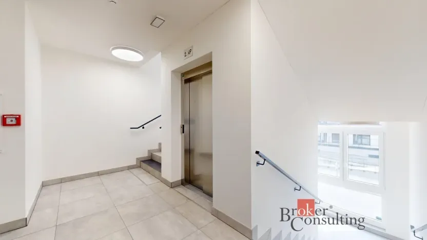 Prodej bytu 2+kk, Kladno - Dubí, Ke křížku, 49 m2