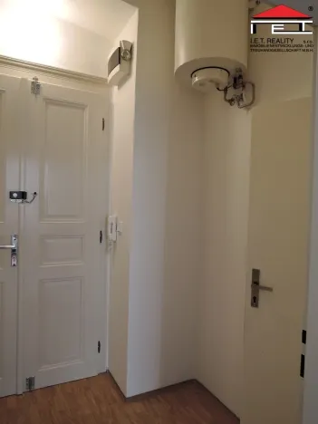 Pronájem bytu 1+1, Praha - Žižkov, Bořivojova, 38 m2