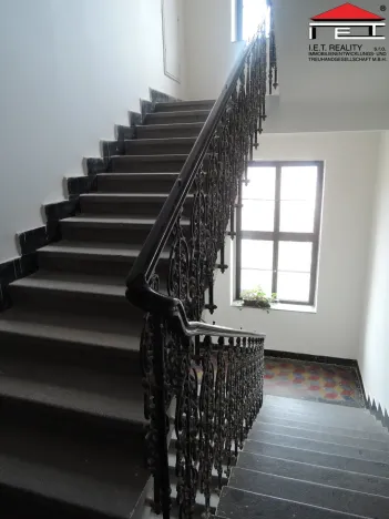 Pronájem bytu 1+1, Praha - Žižkov, Bořivojova, 38 m2