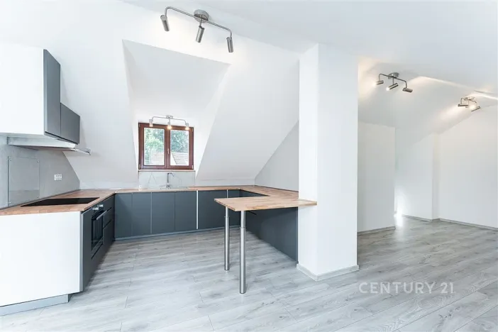 Pronájem bytu 2+kk, Libčice nad Vltavou, Letecká, 67 m2