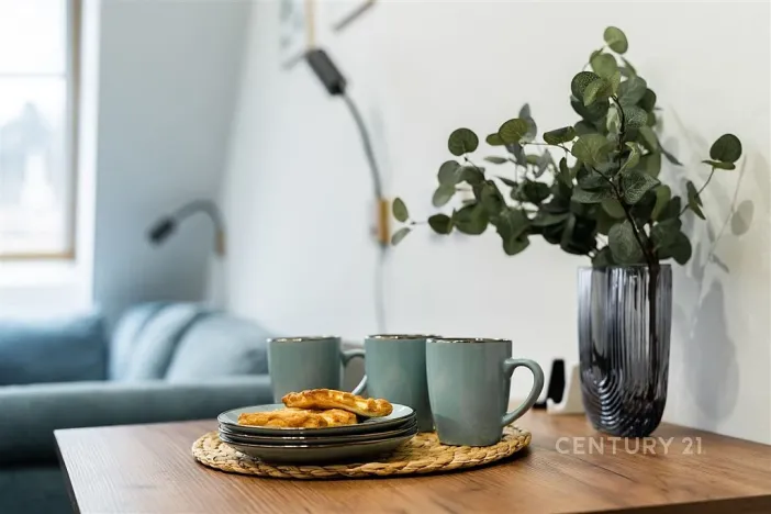 Pronájem bytu 2+kk, Praha, Plzeňská, 43 m2