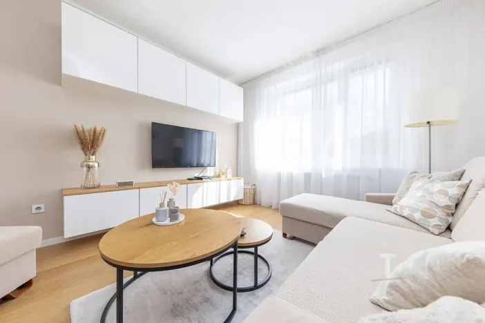 Prodej bytu 3+1, Boskovice, Sušilova, 81 m2