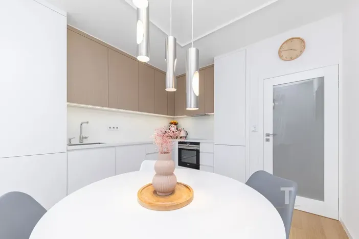 Prodej bytu 3+1, Boskovice, Sušilova, 81 m2