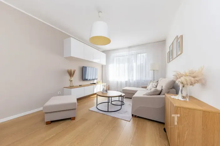 Prodej bytu 3+1, Boskovice, Sušilova, 81 m2