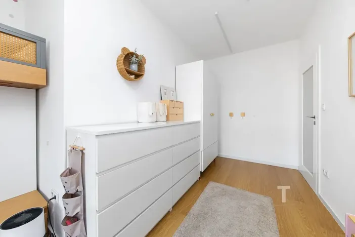 Prodej bytu 3+1, Boskovice, Sušilova, 81 m2