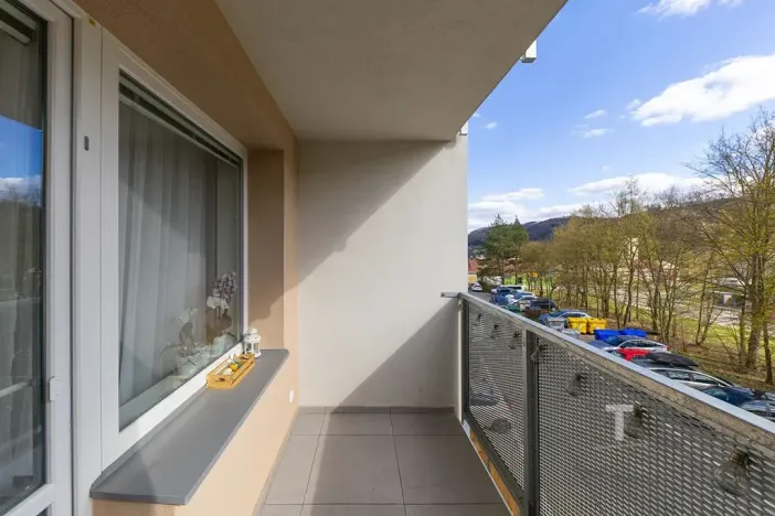 Prodej bytu 3+1, Boskovice, Sušilova, 81 m2