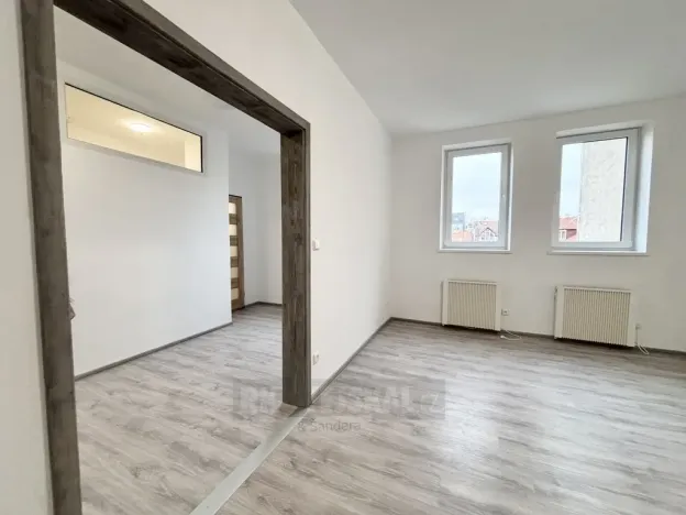 Pronájem bytu 1+1, České Budějovice - České Budějovice 3, Riegrova, 39 m2