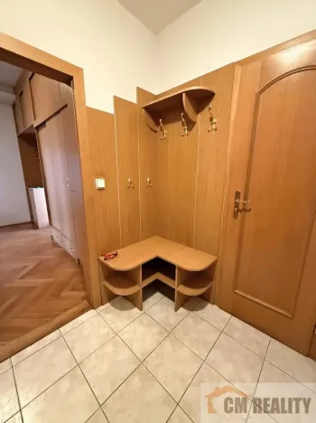 Prodej bytu 4+1, Prostějov, Poděbradovo nám., 131 m2