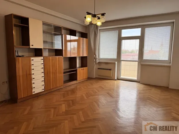 Prodej bytu 4+1, Prostějov, Poděbradovo nám., 131 m2