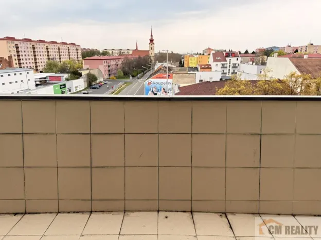 Prodej bytu 4+1, Prostějov, Poděbradovo nám., 131 m2