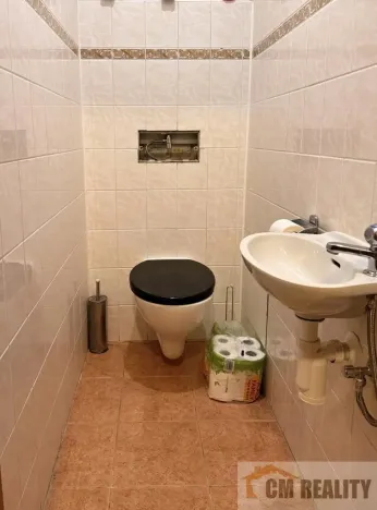 Prodej bytu 4+1, Prostějov, Poděbradovo nám., 131 m2