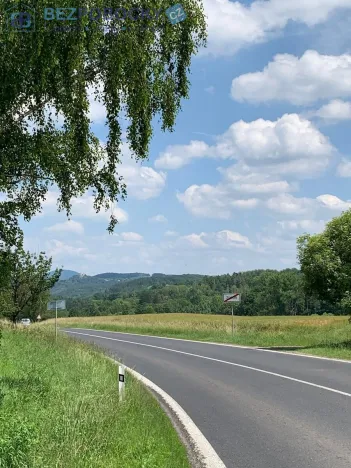 Prodej pozemku pro bydlení, Liběšice - Zimoř, 3579 m2