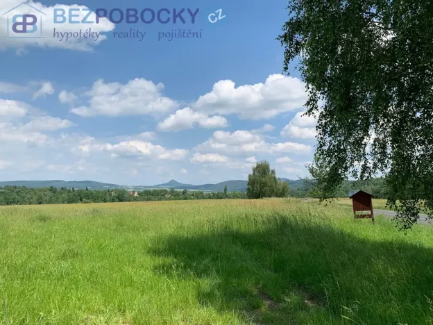 Prodej pozemku pro bydlení, Liběšice - Zimoř, 3579 m2