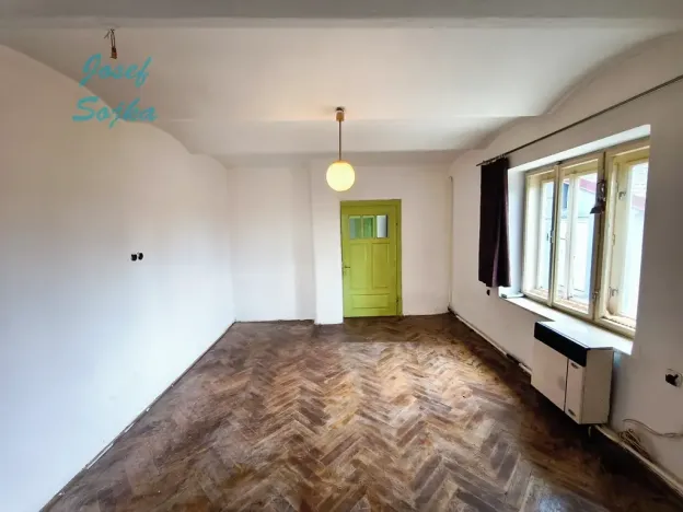 Prodej vícegeneračního domu, Dolní Vilémovice, 150 m2