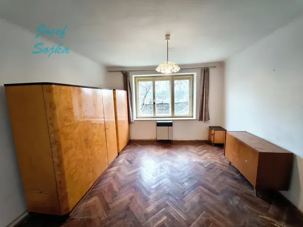 Prodej vícegeneračního domu, Dolní Vilémovice, 150 m2