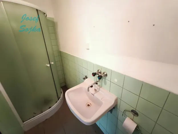 Prodej vícegeneračního domu, Dolní Vilémovice, 150 m2