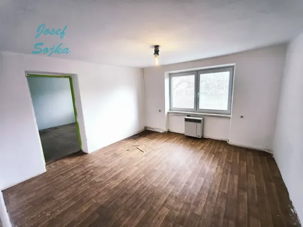 Prodej vícegeneračního domu, Dolní Vilémovice, 150 m2