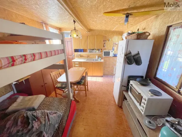 Prodej zahrady, Litvínov - Horní Litvínov, 424 m2