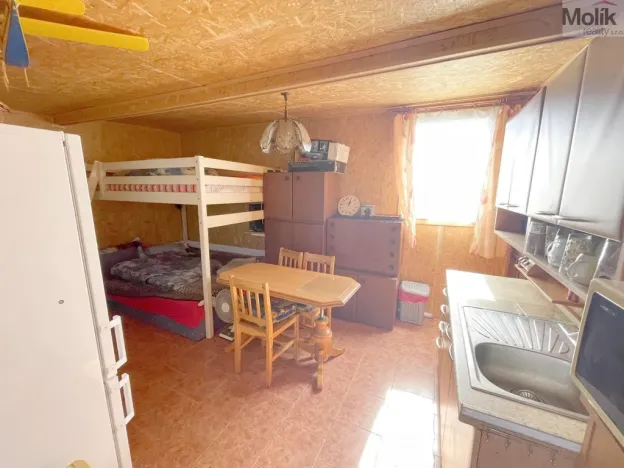 Prodej zahrady, Litvínov - Horní Litvínov, 424 m2