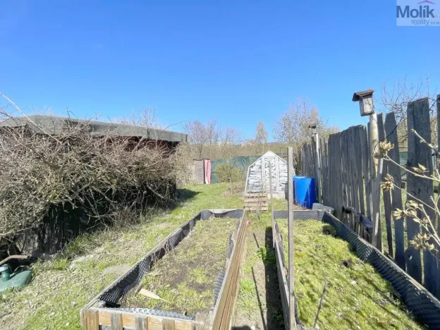 Prodej zahrady, Litvínov - Horní Litvínov, 424 m2