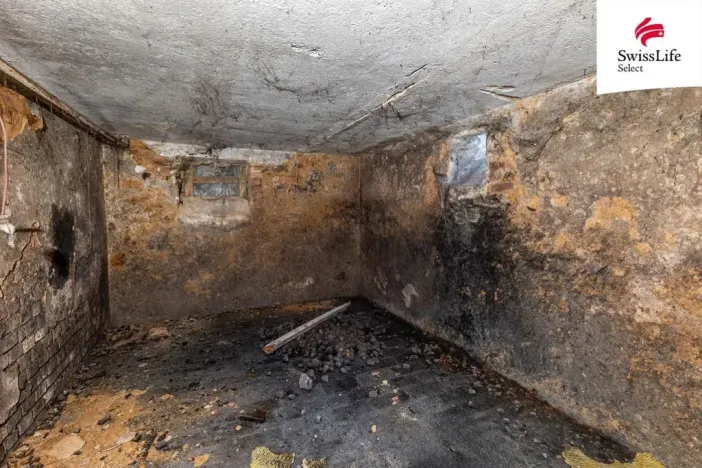 Prodej zemědělské usedlosti, Pernarec - Březí, 212 m2
