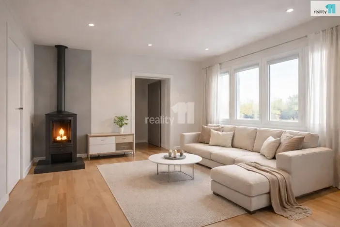 Prodej rodinného domu, Liberec - Liberec XXIV-Pilínkov, Puškinova, 65 m2