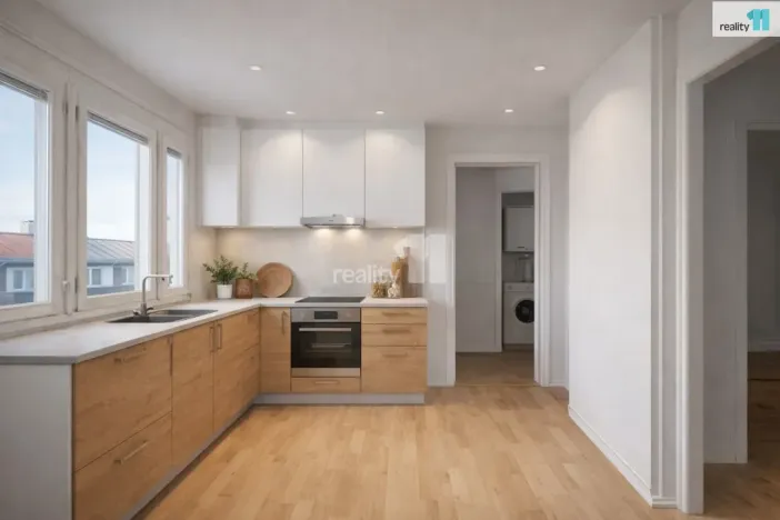 Prodej rodinného domu, Liberec - Liberec XXIV-Pilínkov, Puškinova, 65 m2