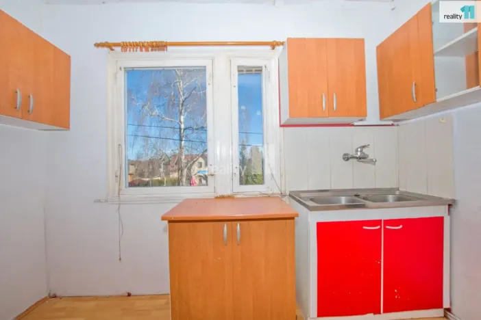 Prodej rodinného domu, Liberec - Liberec XXIV-Pilínkov, Puškinova, 65 m2