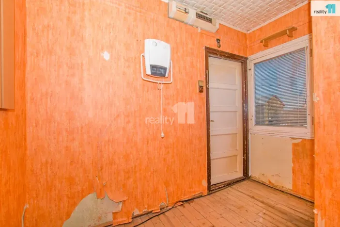 Prodej rodinného domu, Liberec - Liberec XXIV-Pilínkov, Puškinova, 65 m2